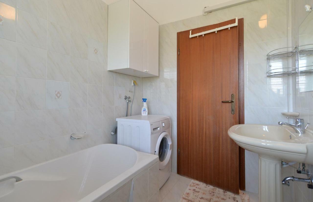 Apartment Gracijela 827 Medolino Esterno foto