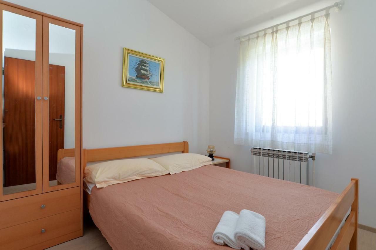Apartment Gracijela 827 Medolino Esterno foto