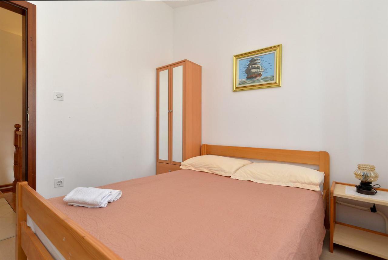 Apartment Gracijela 827 Medolino Esterno foto