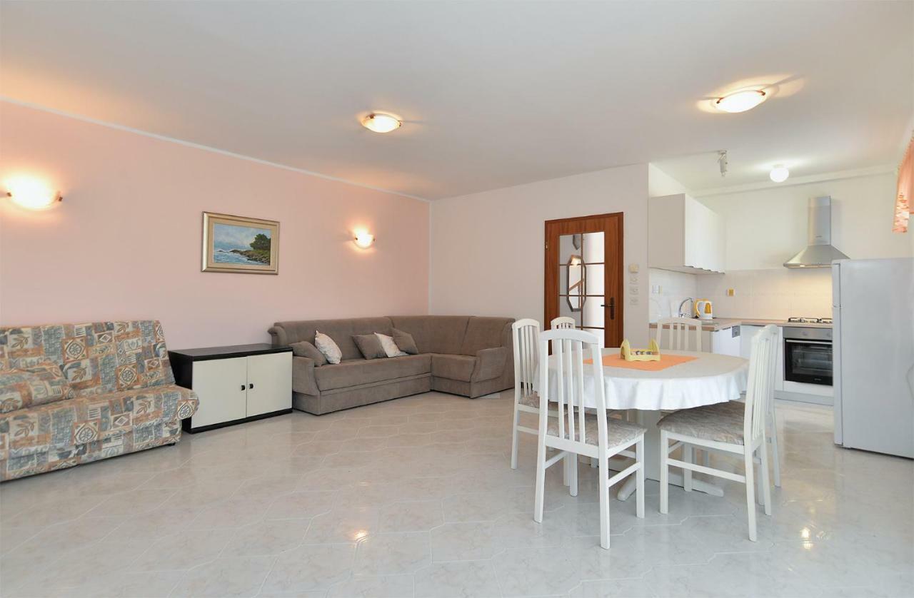 Apartment Gracijela 827 Medolino Esterno foto
