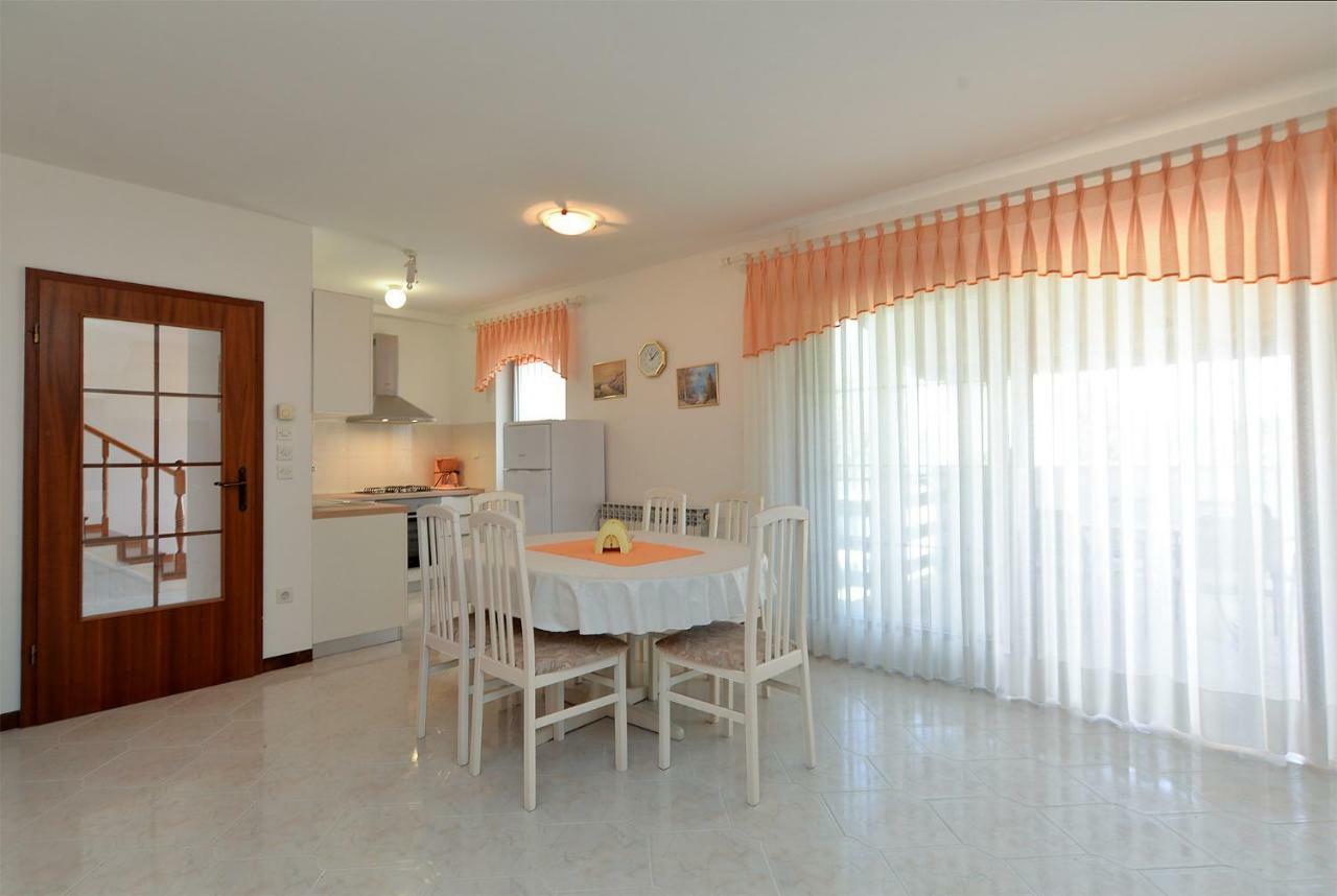 Apartment Gracijela 827 Medolino Esterno foto
