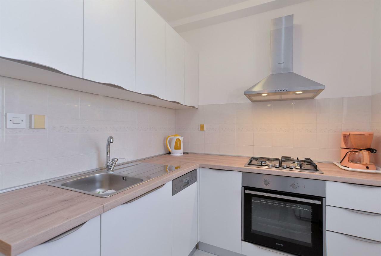 Apartment Gracijela 827 Medolino Esterno foto