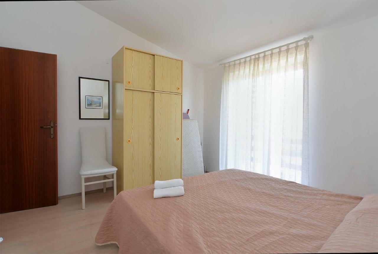 Apartment Gracijela 827 Medolino Esterno foto