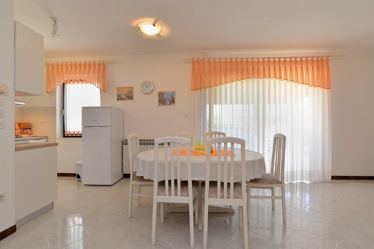 Apartment Gracijela 827 Medolino Esterno foto